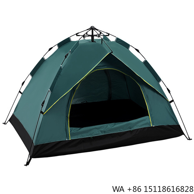 Outdoor Furniture Set - Produsen Tenda Camping Otomatis Lipat Instan