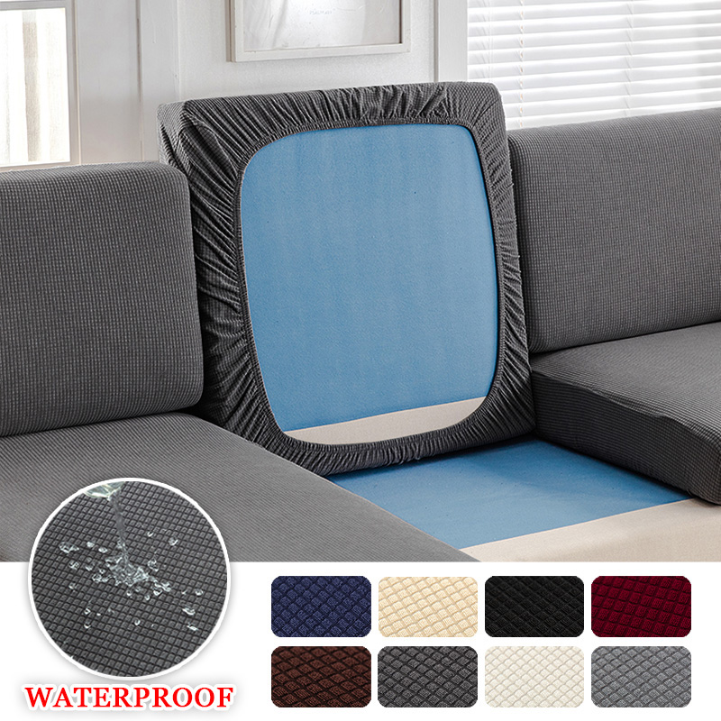 Outdoor Furniture Varnish - Sarung bantal Sofa tahan air anak-anak,