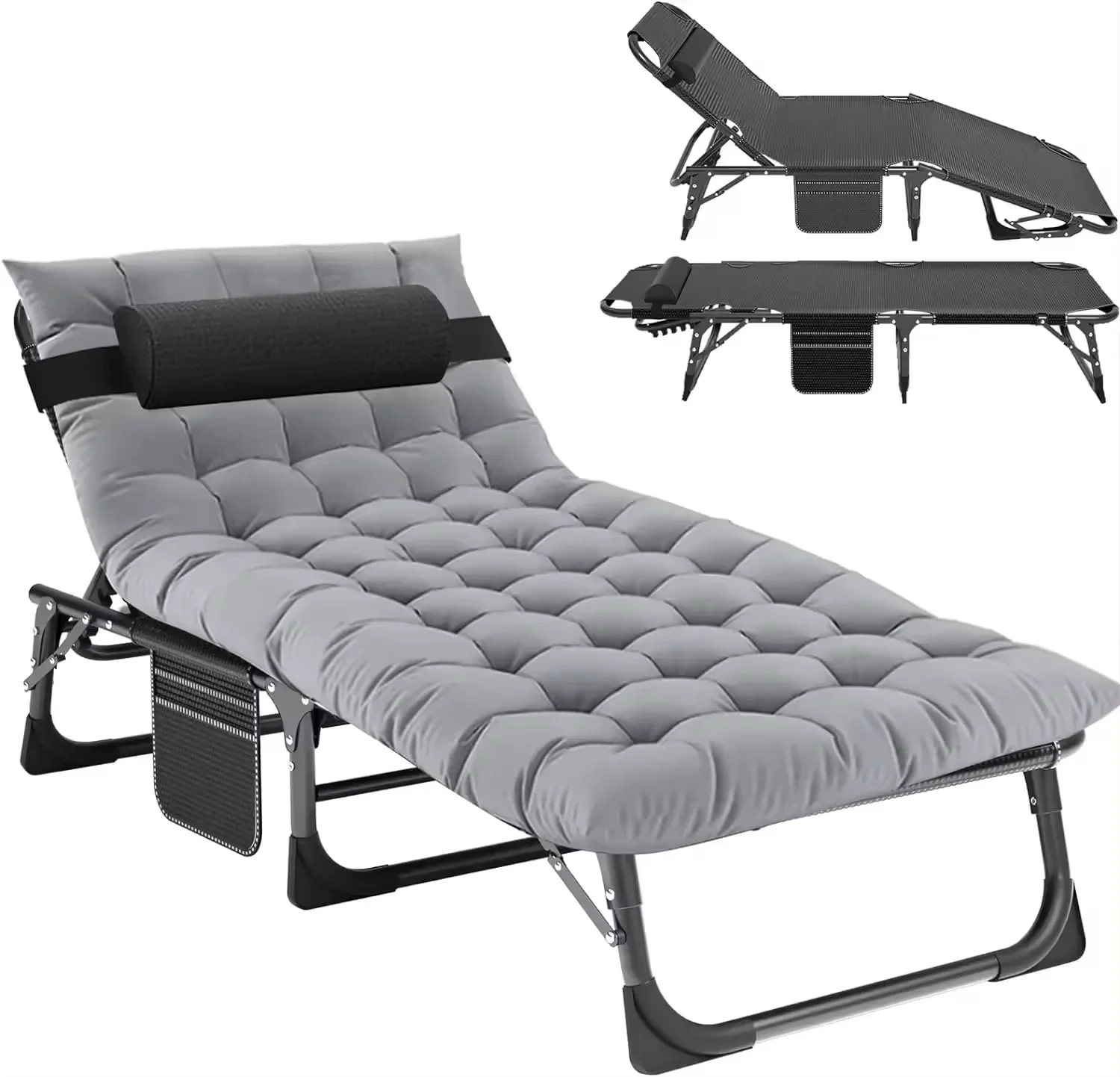 Outdoor Furniture For Sale - 20262024 Penjualan Terlaris Tempat Tidur Lipat
