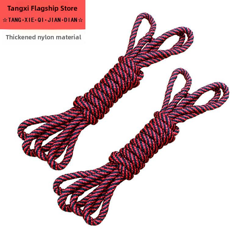 Outdoor Furniture Rope - Tali Nilon Tebal dan Panjang untuk