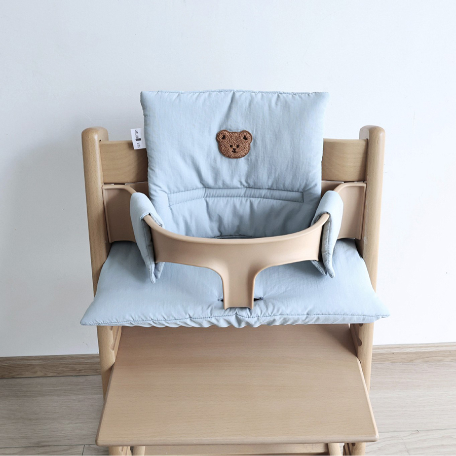 Outdoor Furniture Pads - Bantal Kursi Anak Portabel Kartun, Alas