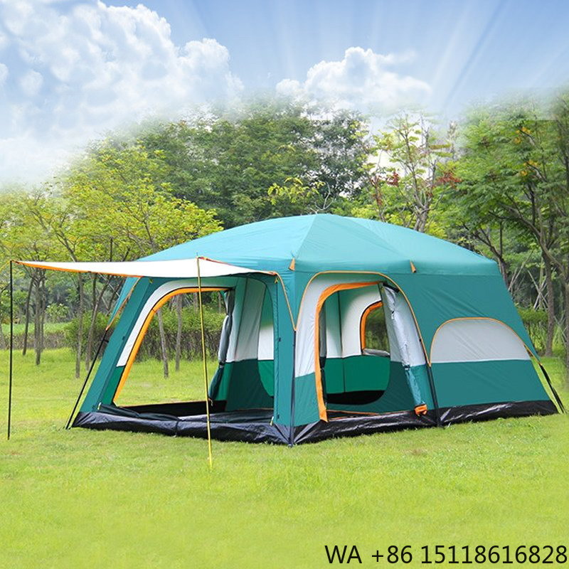 Outdoor Furniture Set - Tenda Camping Luar Ruangan Terlaris untuk