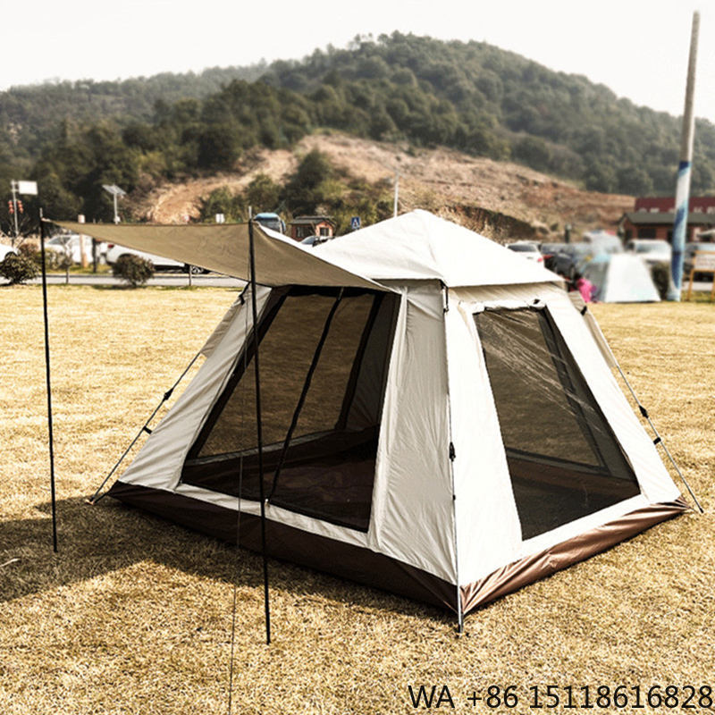 Outdoor Furniture For Sale - Tenda Keluarga Anti Air untuk Luar