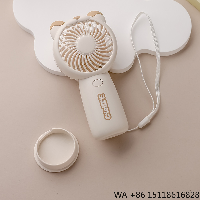 Outdoor Furniture Set - Kipas Genggam Portabel untuk Perjalanan, Kipas
