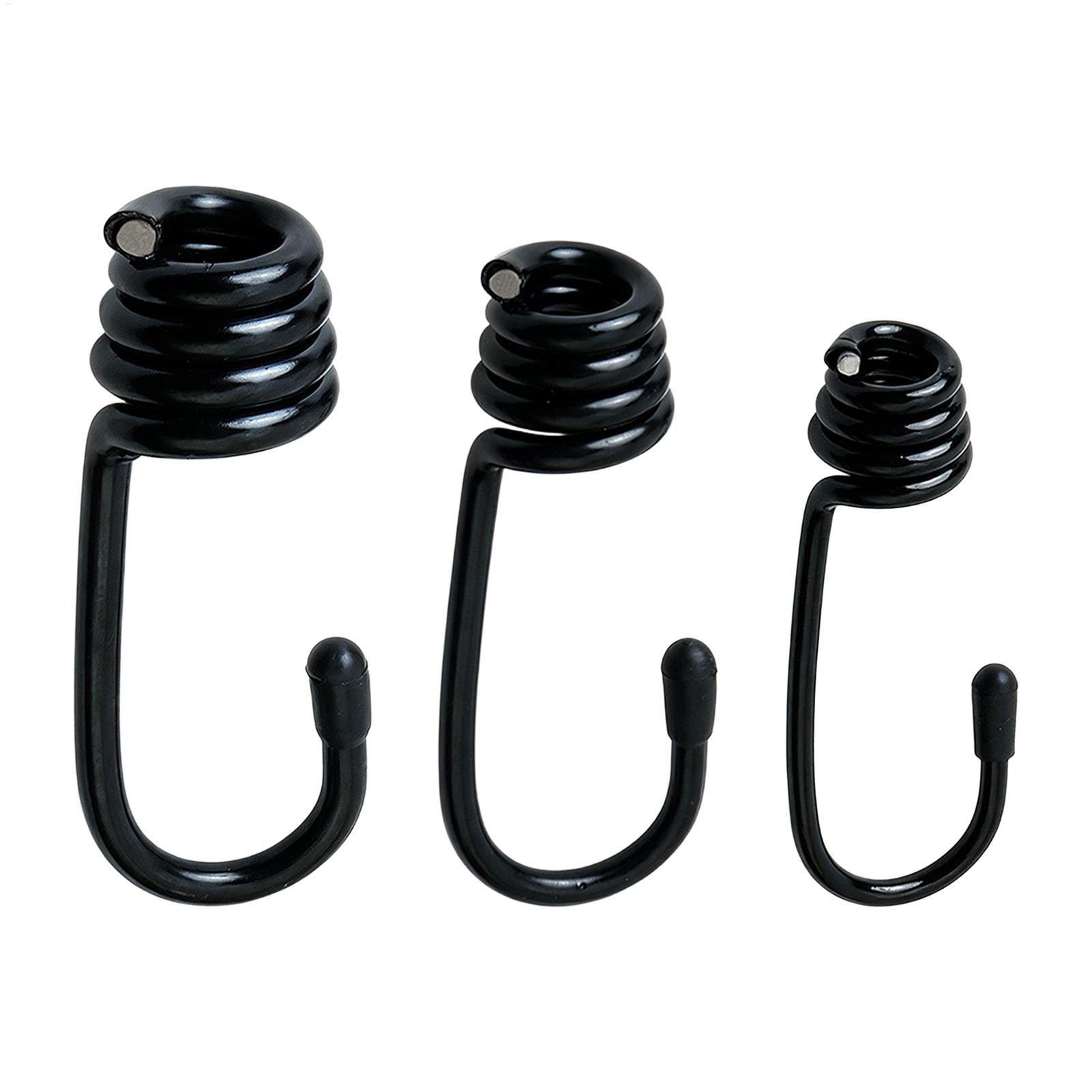Outdoor Furniture Rope - Kait Tali Elastis Logam Tugas Berat