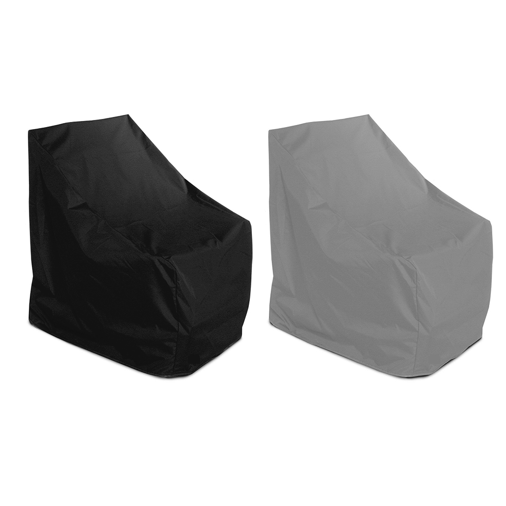 Outdoor Furniture Varnish - Kursi Bertumpuk Penutup Debu Tahan Air