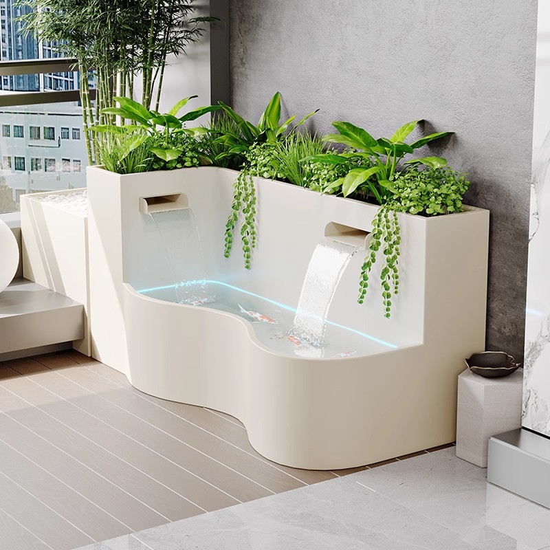 Outdoor Furniture Aluminum - Furnitur Luar Ruangan Modern Tahan Lama