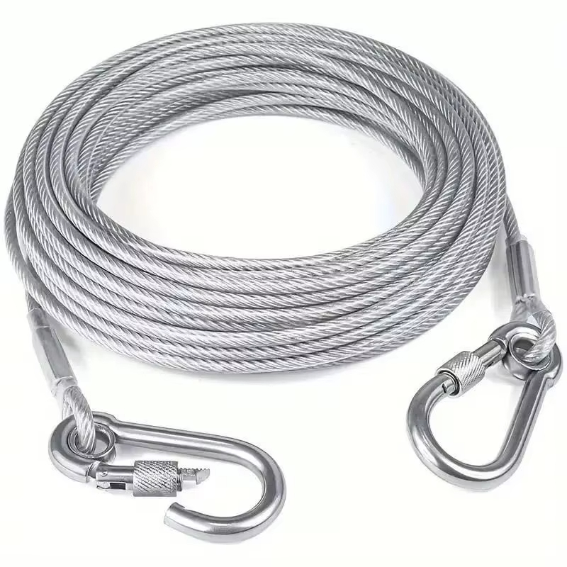 1 Buah 2/5/10Meter Tali Jemura - Outdoor Furniture Rope ulasan dan harga