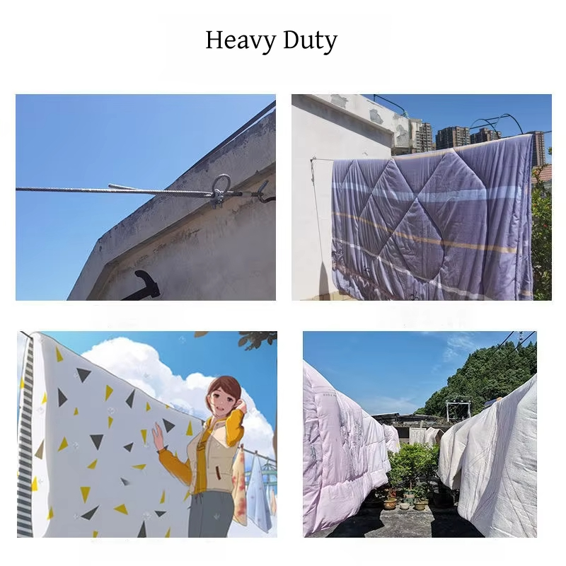 1 Buah 2/5/10Meter Tali Jemura - Outdoor Furniture Rope ulasan dan harga