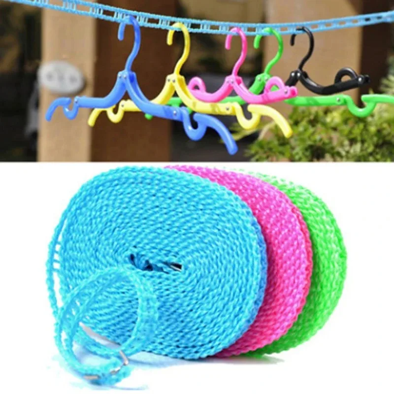 Tali Jemuran Luar Ruangan Nilo - Outdoor Furniture Rope ulasan dan harga