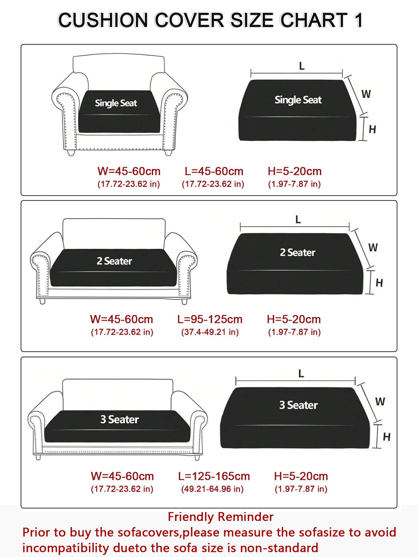 Sarung bantal Sofa tahan air a - Outdoor Furniture Varnish ulasan dan harga