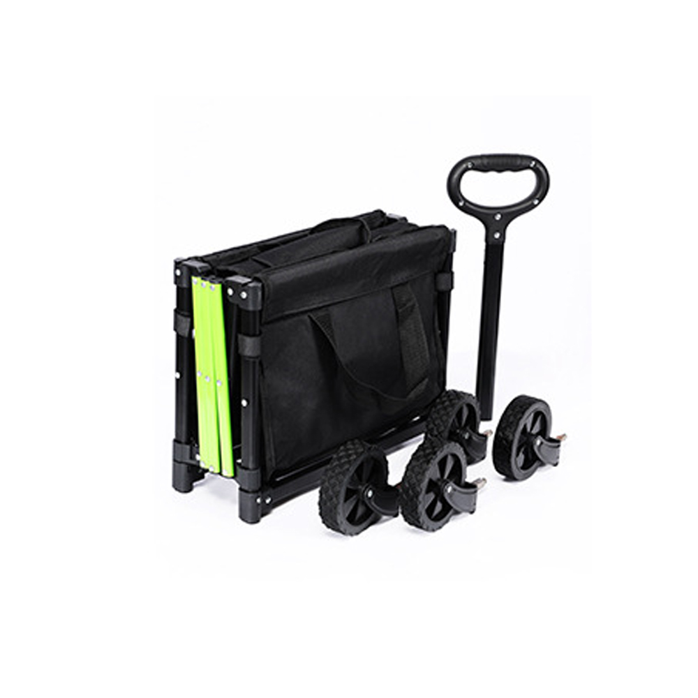 Gerobak Lipat E-RIKE, Gerobak  - Outdoor Furniture Set ulasan dan harga