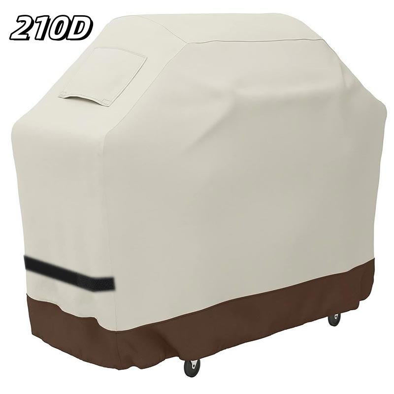 Penutup BBQ Gas Luar Ruangan 2 - Outdoor Furniture Varnish ulasan dan harga