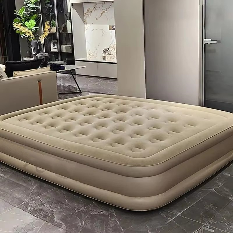 Matras udara Interior, tikar t - Outdoor Furniture Pads ulasan dan harga