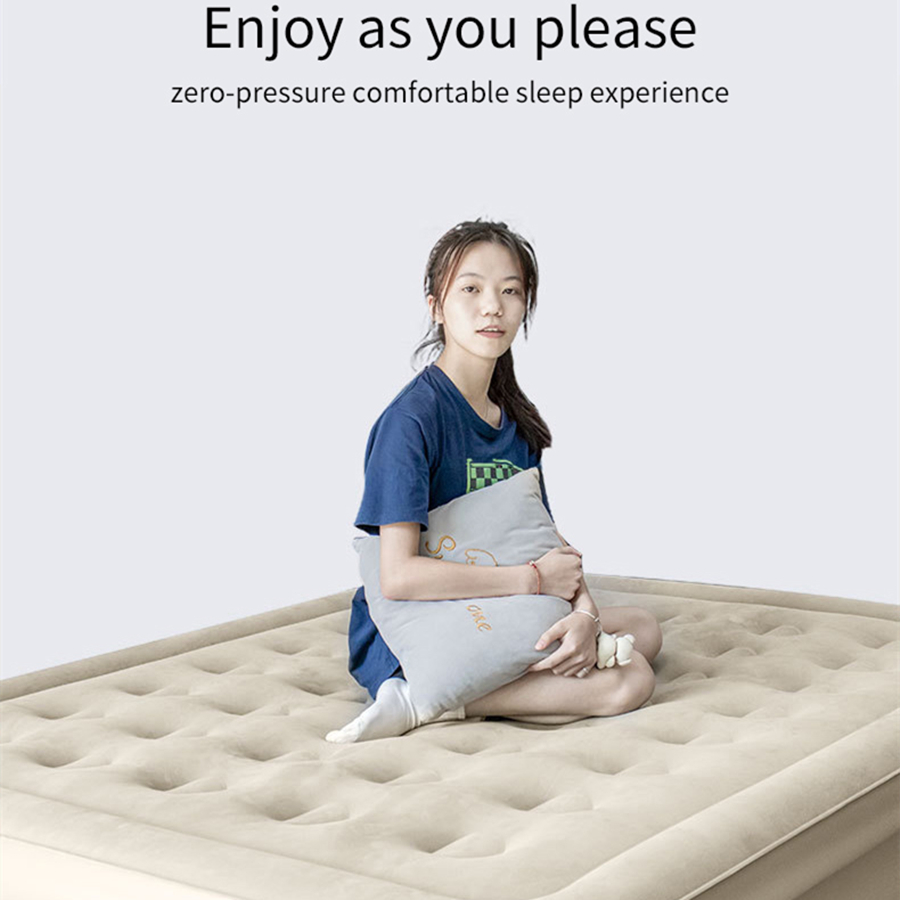 Matras udara Interior, tikar t - Outdoor Furniture Pads ulasan dan harga