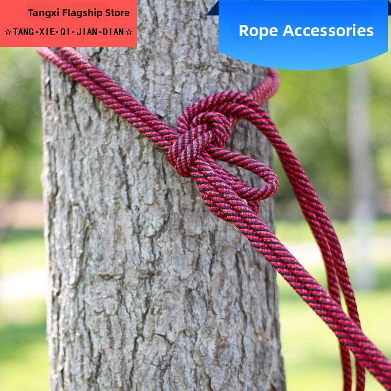 Tali Nilon Tebal dan Panjang u - Outdoor Furniture Rope ulasan dan harga