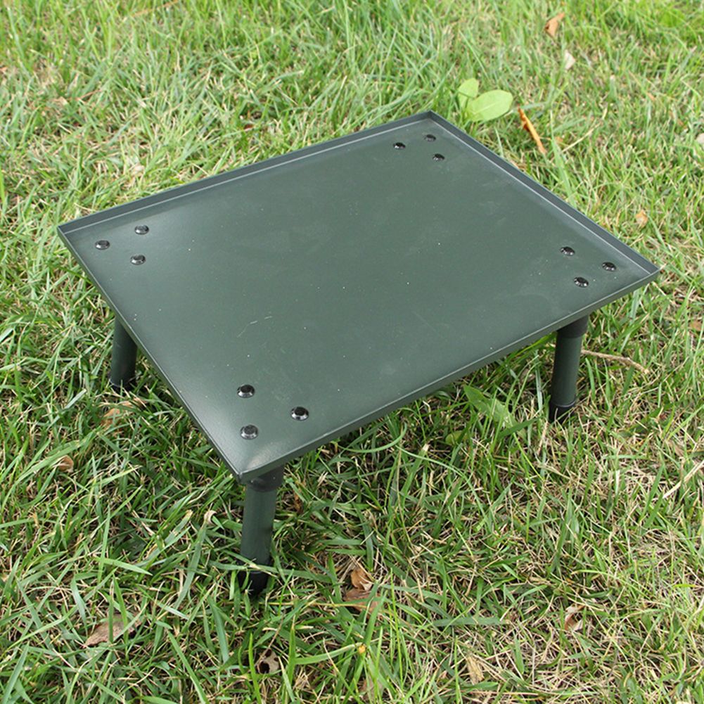 Meja Bivvy Pancing Ikan Mas da - Outdoor Furniture Legs ulasan dan harga