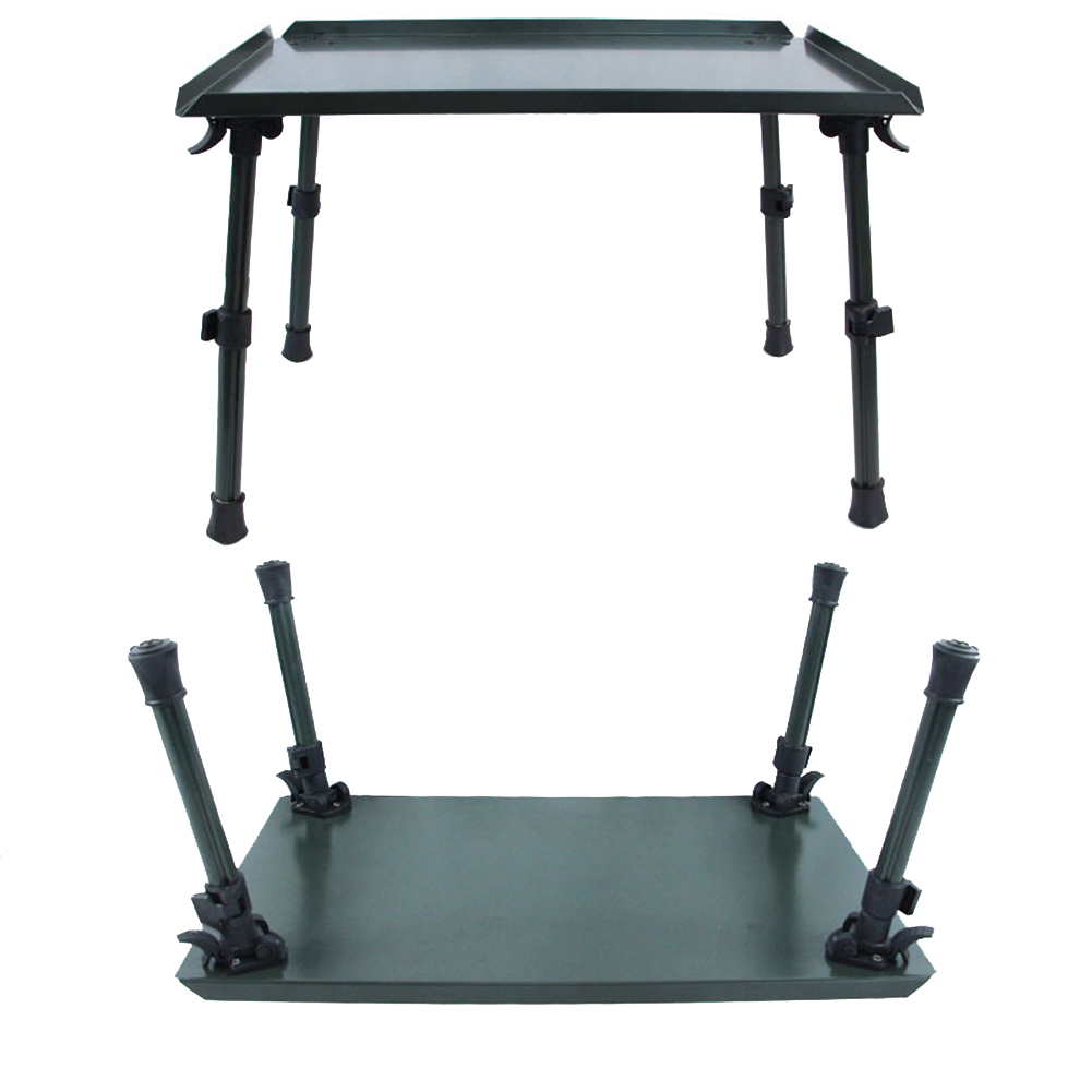 Meja Bivvy Pancing Ikan Mas da - Outdoor Furniture Legs ulasan dan harga