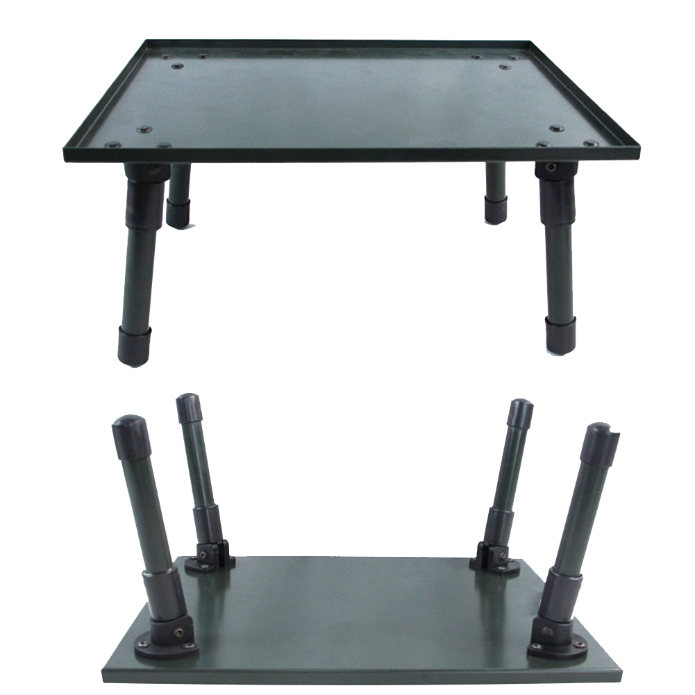 Meja Bivvy Pancing Ikan Mas da - Outdoor Furniture Legs ulasan dan harga