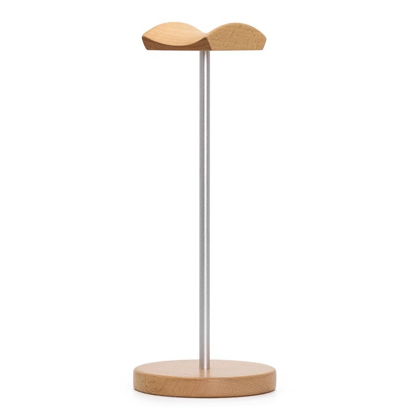 Penyangga Headphone Kayu Walnu - Outdoor Furniture Aluminum ulasan dan harga