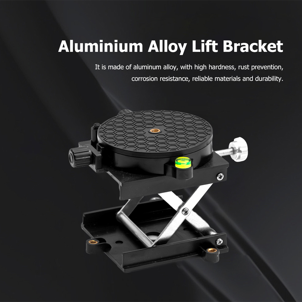 Braket Laser Level dari Paduan - Outdoor Furniture Aluminum ulasan dan harga