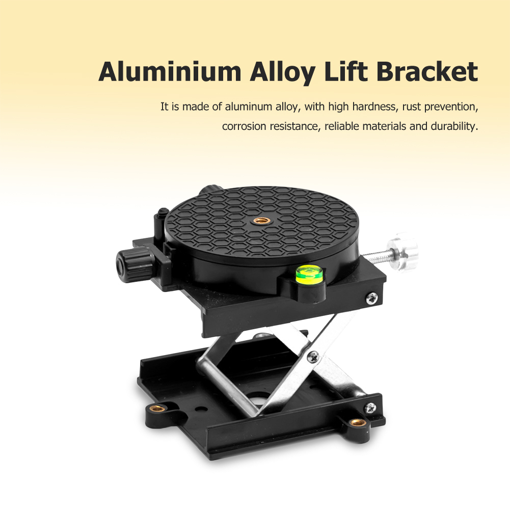 Braket Laser Level dari Paduan - Outdoor Furniture Aluminum ulasan dan harga