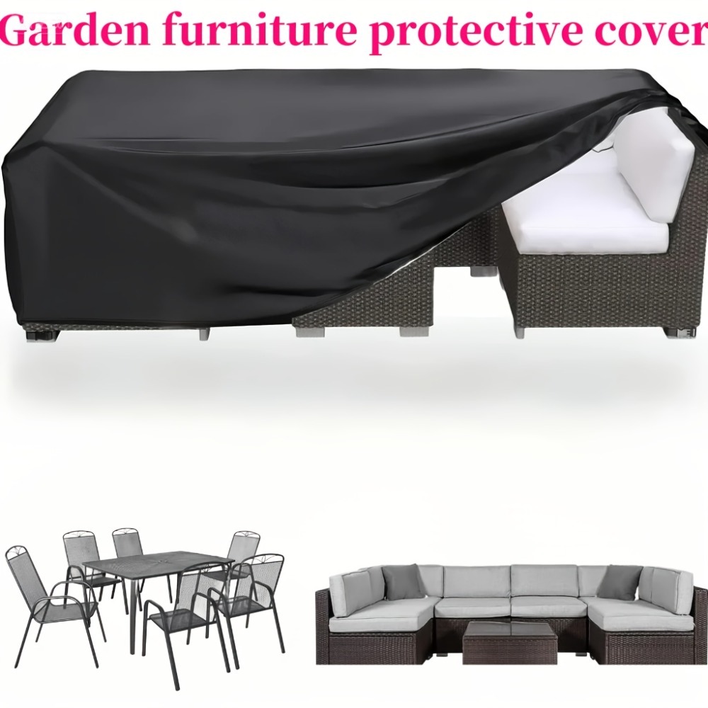 Penutup Sofa Taman Luar Ruanga - Outdoor Furniture For Cafe ulasan dan harga