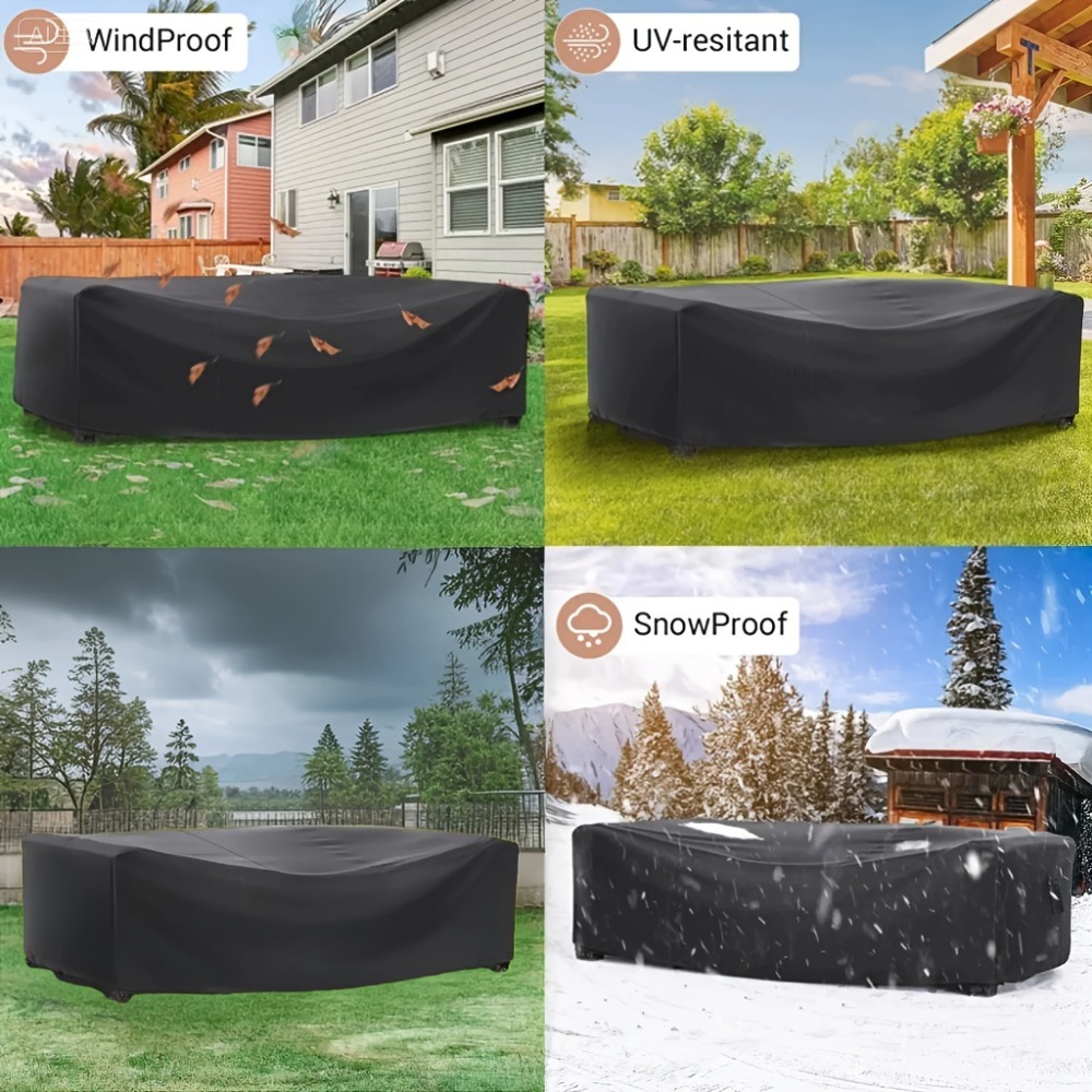 Penutup Sofa Taman Luar Ruanga - Outdoor Furniture For Cafe ulasan dan harga