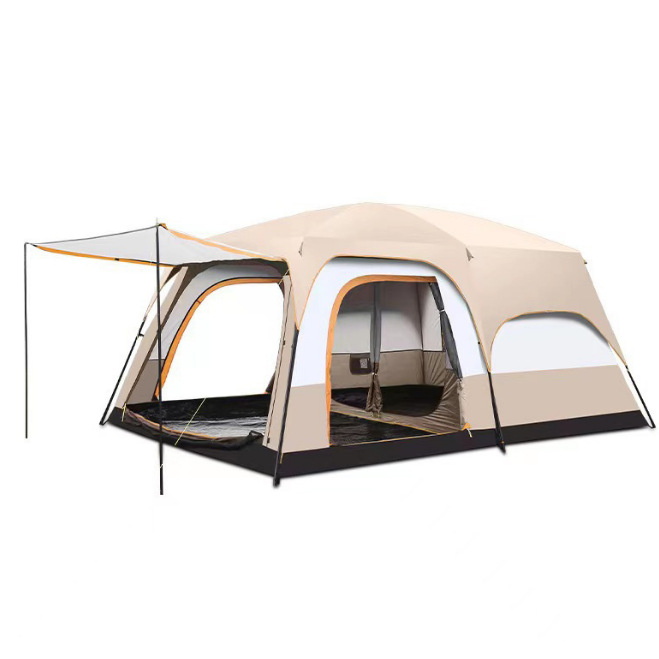 Tenda Camping Luar Ruangan Ter - Outdoor Furniture Set ulasan dan harga