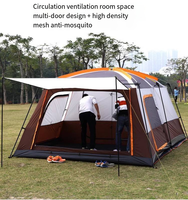 Tenda Camping Luar Ruangan Ter - Outdoor Furniture Set ulasan dan harga