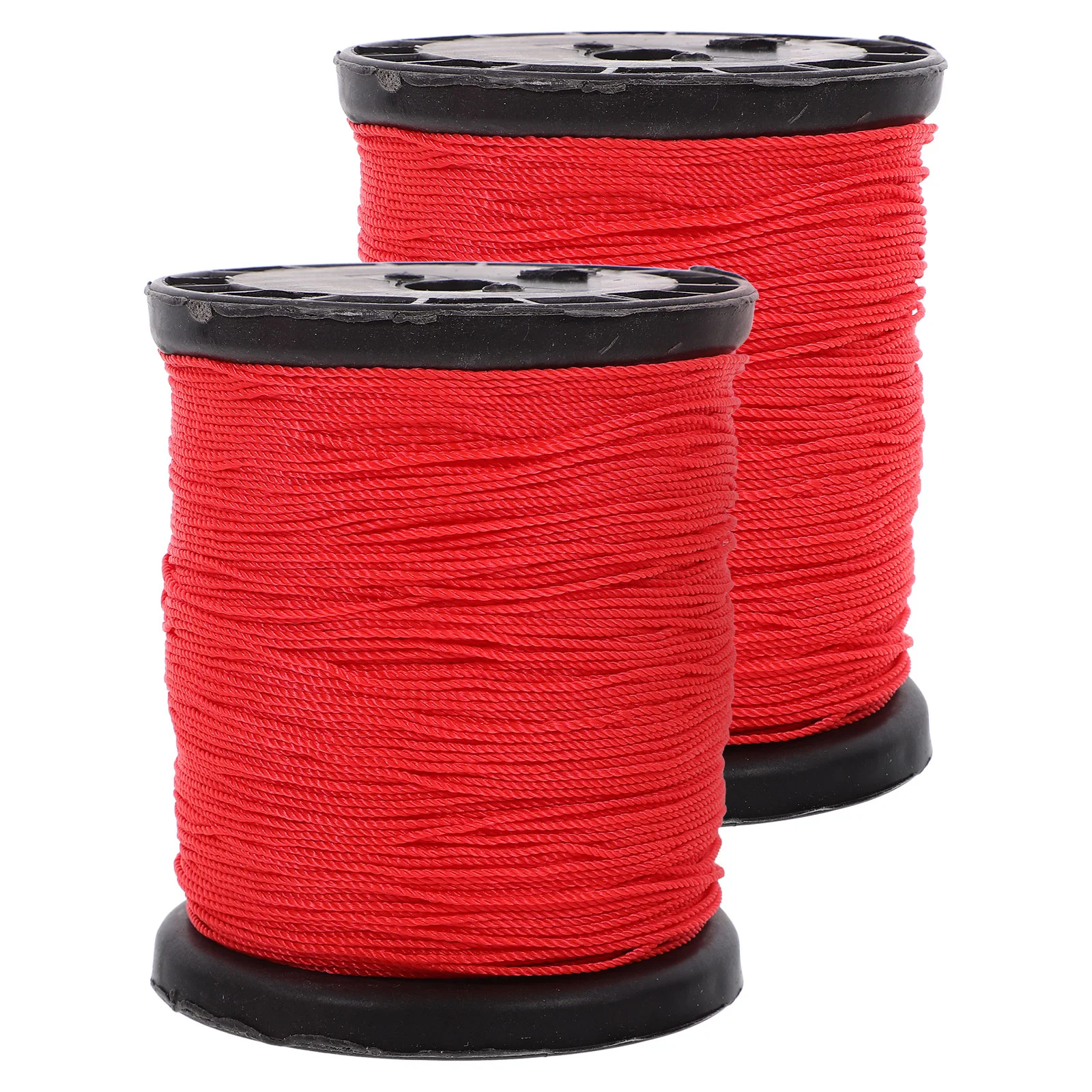 1 Rol Konstruksi Benang Garis  - Outdoor Furniture Rope ulasan dan harga