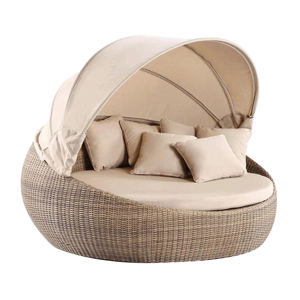 l set furnitur taman lounge pa - Outdoor Furniture Rope ulasan dan harga