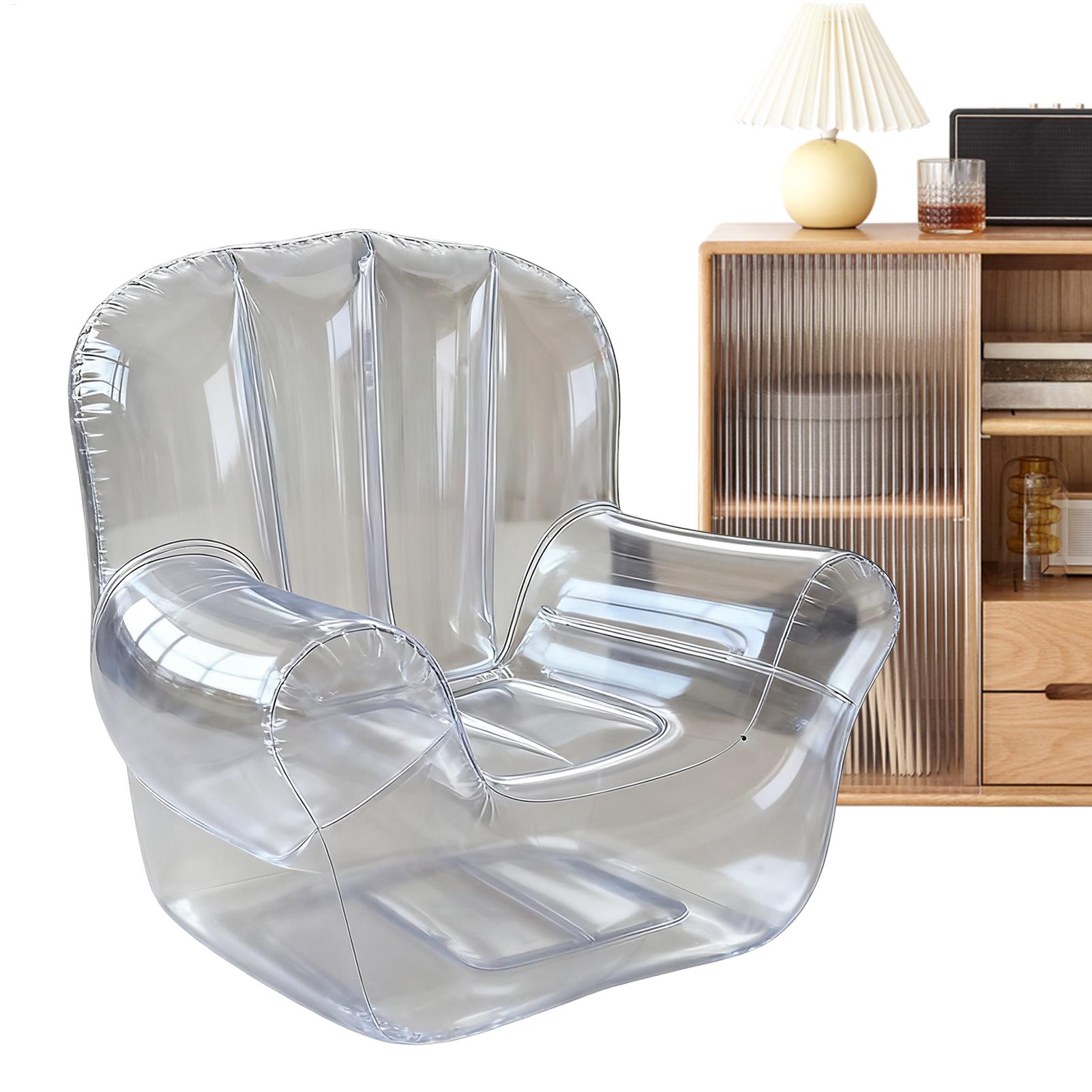 Sofa PVC Transparan Tebal, Sof - Outdoor Furniture Nearby ulasan dan harga