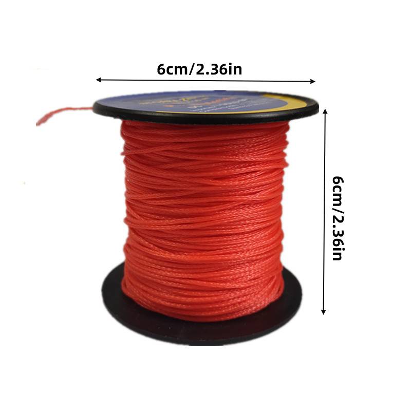 Tali Tarik Horizontal 50M, Tal - Outdoor Furniture Rope ulasan dan harga