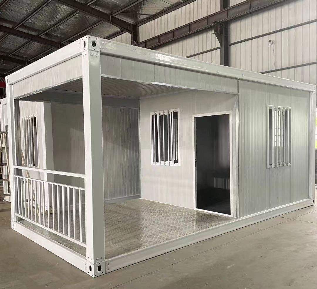 Rumah Kontainer Harga Pabrik T - Outdoor Furniture Aluminum ulasan dan harga