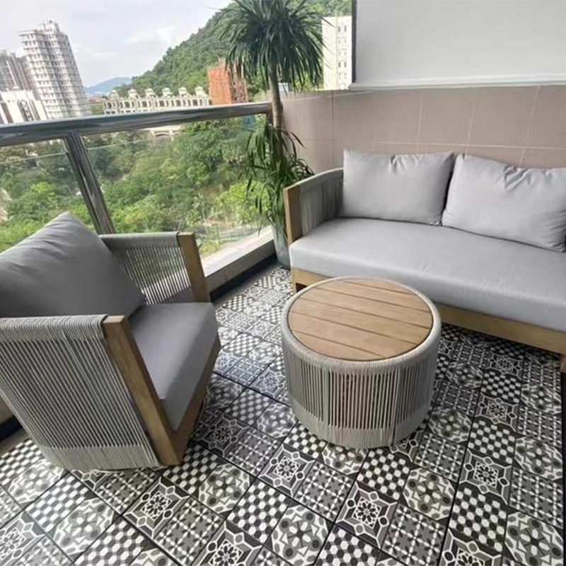 Bantal Busa Berdensitas Tinggi - Outdoor Furniture Legs ulasan dan harga