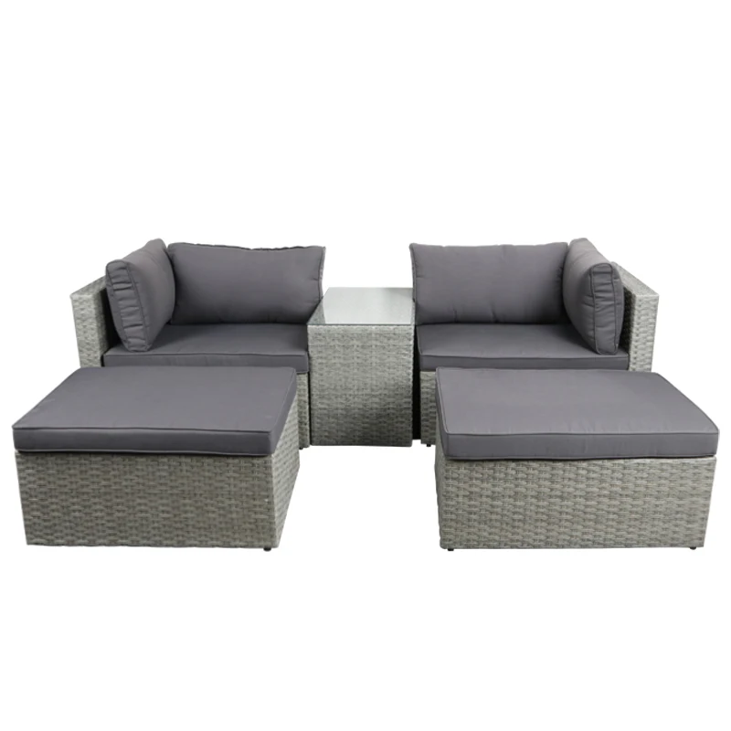 Promo Terbatas Set Sofa Rotan  - Outdoor Furniture For Sale ulasan dan harga