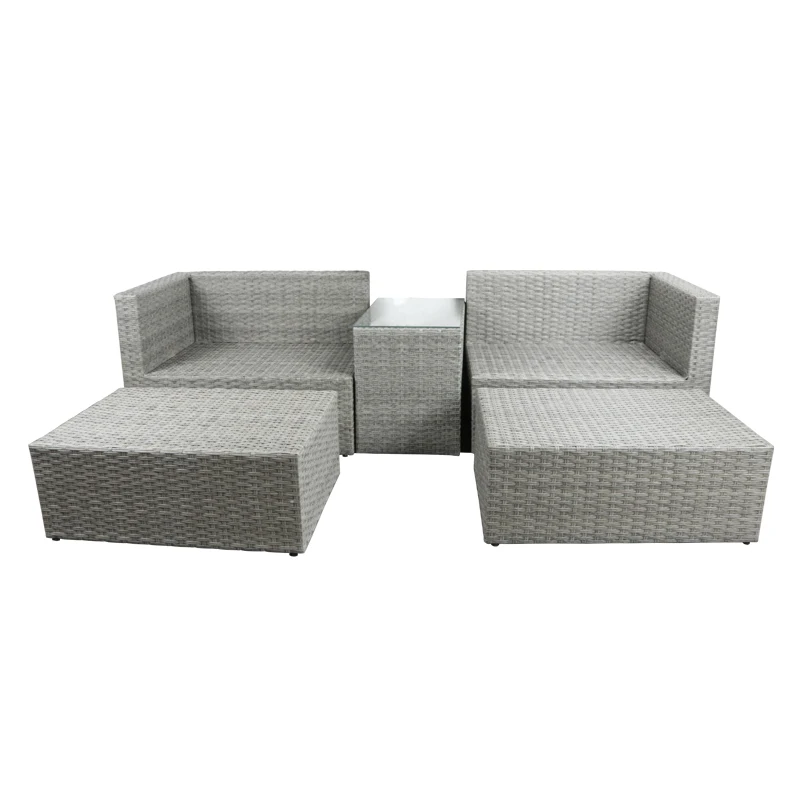 Promo Terbatas Set Sofa Rotan  - Outdoor Furniture For Sale ulasan dan harga