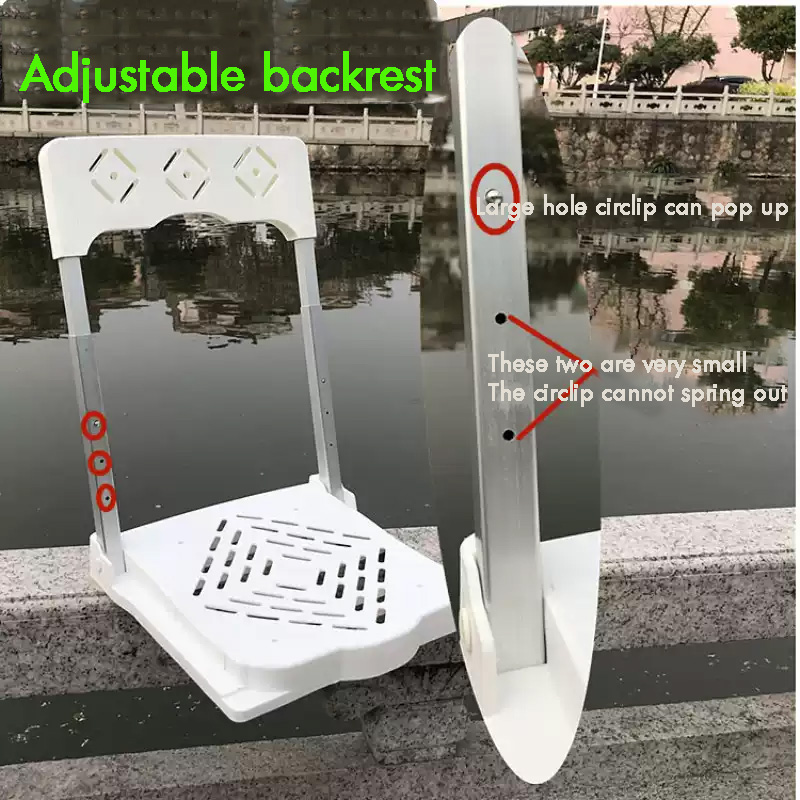 Kotak Pancing Lipat dengan Ban - Outdoor Furniture Set ulasan dan harga