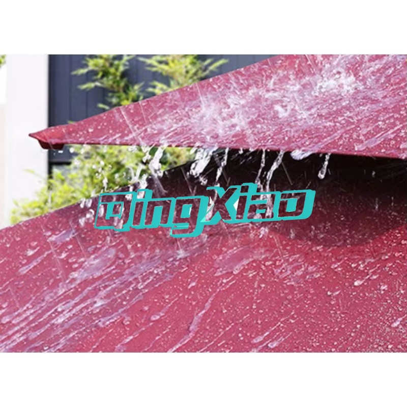 Payung Cantilever Teras Luar R - Outdoor Furniture For Cafe ulasan dan harga