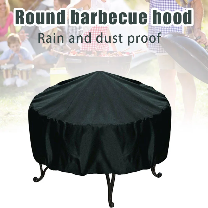 Penutup Lubang Api Bulat Anglo - Outdoor Furniture Varnish ulasan dan harga