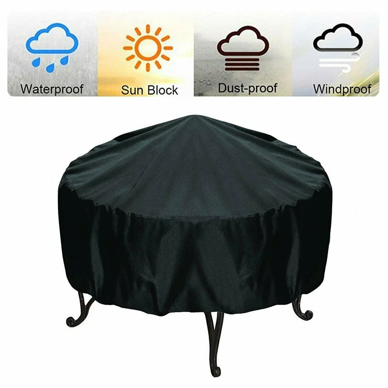 Penutup Lubang Api Bulat Anglo - Outdoor Furniture Varnish ulasan dan harga