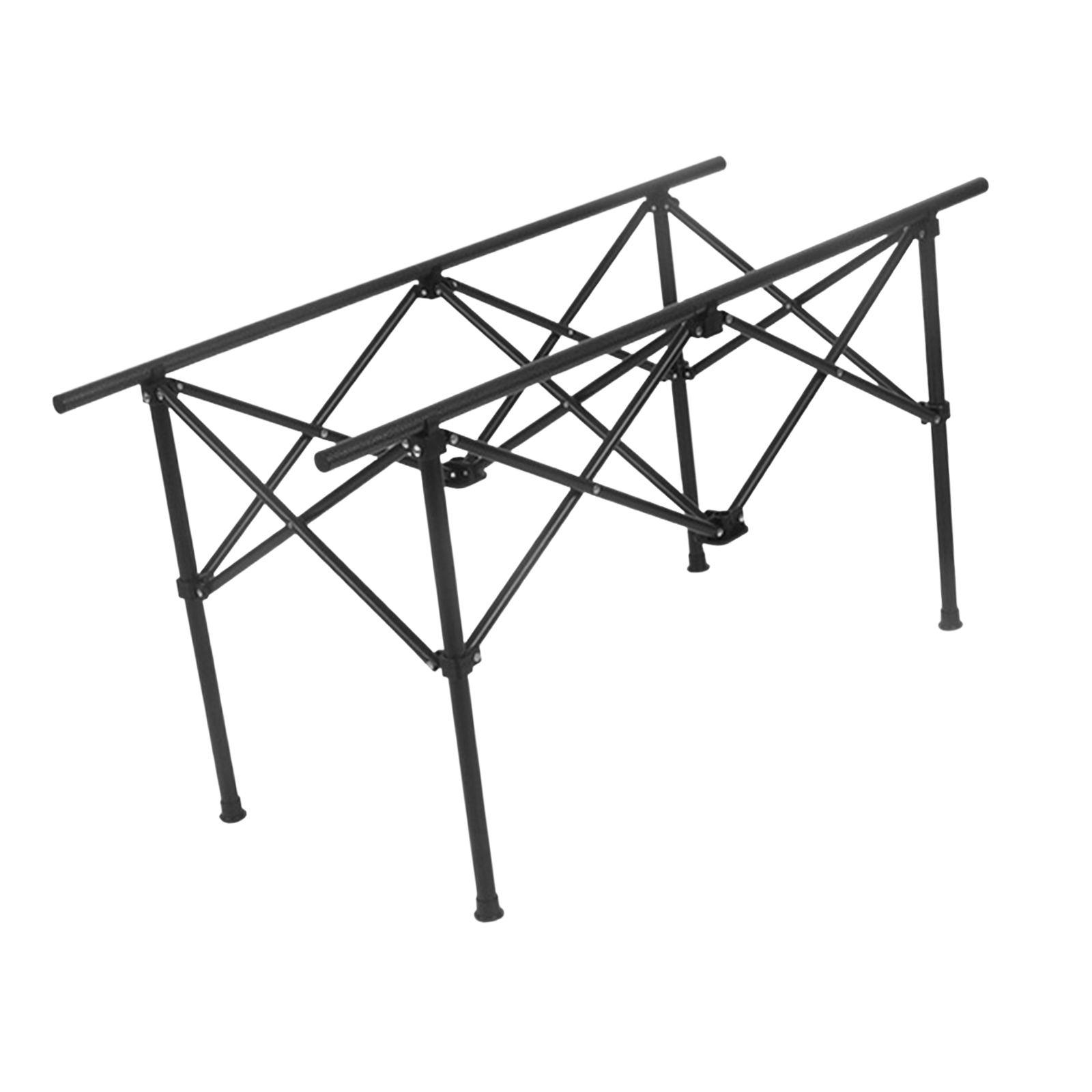 Kaki Meja Lipat untuk Berkemah - Outdoor Furniture Legs ulasan dan harga