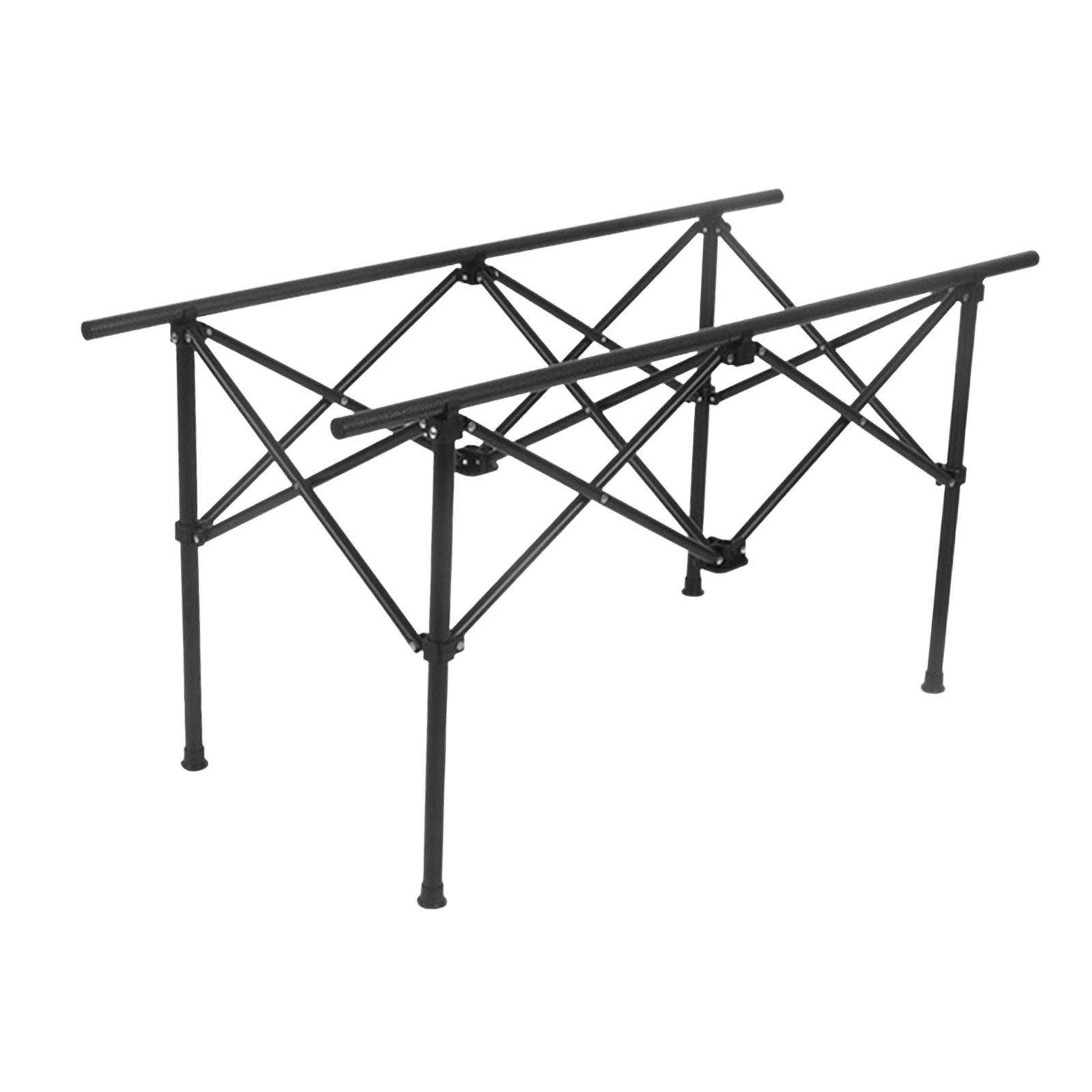 Kaki Meja Lipat untuk Berkemah - Outdoor Furniture Legs ulasan dan harga