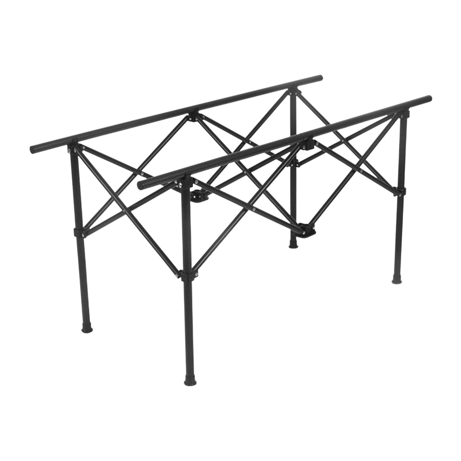 Kaki Meja Lipat untuk Berkemah - Outdoor Furniture Legs ulasan dan harga