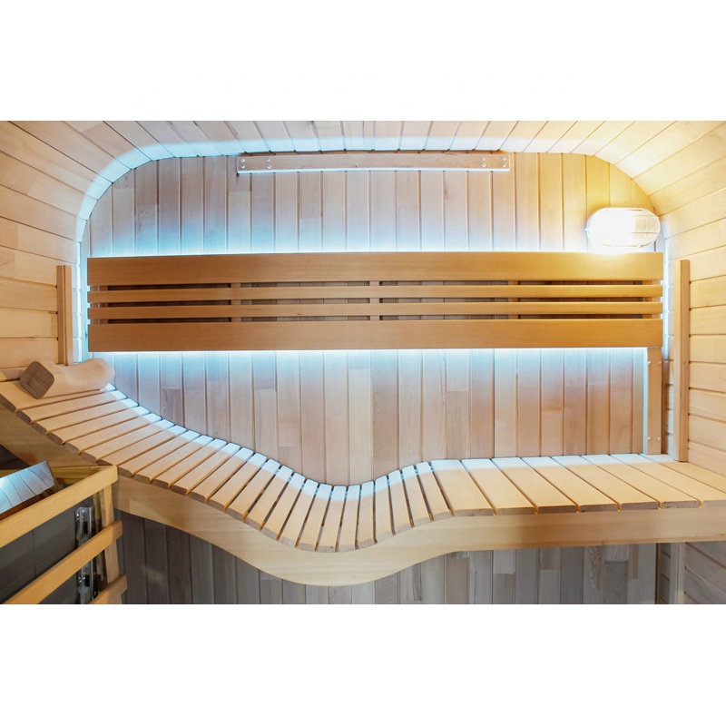 Sauna Luar Ruangan Desain Mode - Outdoor Furniture Set ulasan dan harga