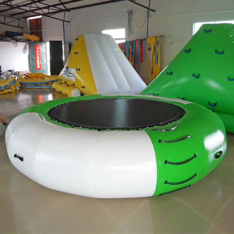 Trampolin air dan darat penjua - Outdoor Furniture For Sale ulasan dan harga