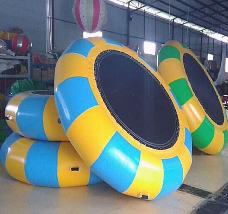 Trampolin air dan darat penjua - Outdoor Furniture For Sale ulasan dan harga