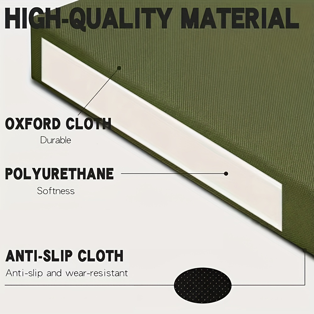 Bantalan Lutut Taman Ekstra Te - Outdoor Furniture Pads ulasan dan harga