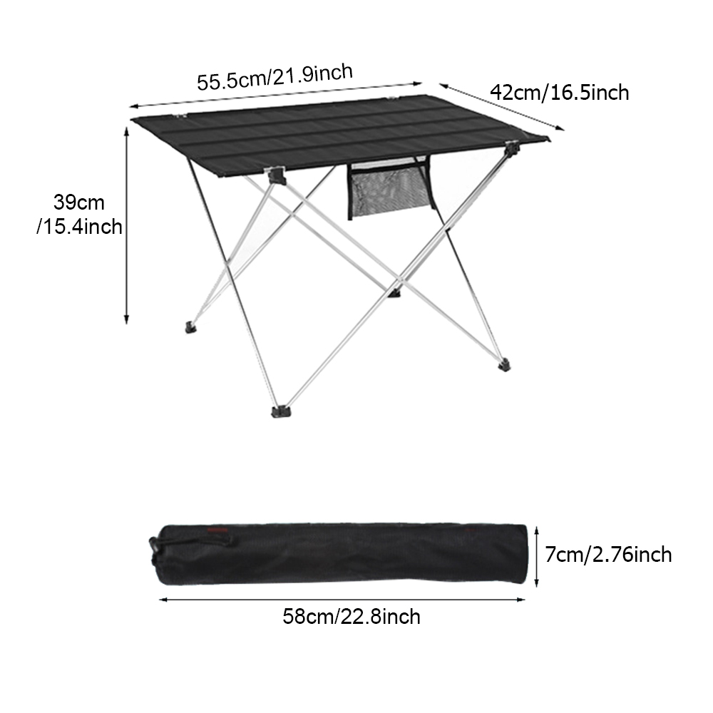 Meja Lipat Camping, Meja Panta - Outdoor Furniture Legs ulasan dan harga